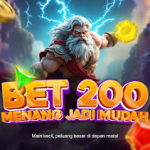 Main Slot Kakek Zeus Slot777: Situs Gacor Hari Ini, Pasti Cuan!